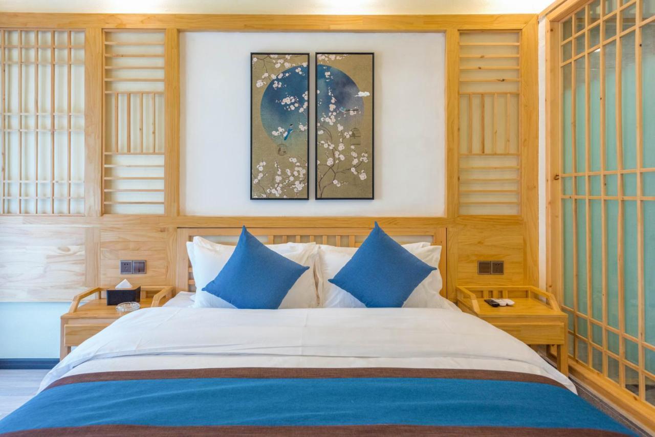 Peer & Forever Guest House Lijiang  Exterior foto